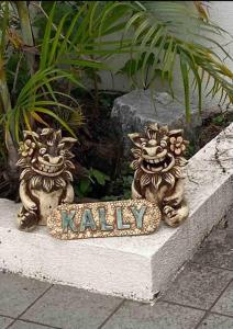 貸切別荘カリイ Vacation Rental KALLY Naha Okinawa