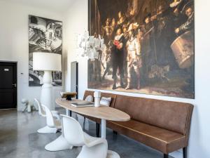 Vecchi Maestri Bed & Breakfast