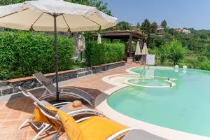 Etna Sunshine Rent Rooms