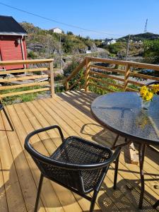 Moskenes Vacation Homes