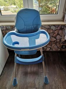 Ferienhaus Ausblick Am Eichenberg