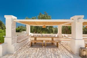 Borgo Treffe by Perle di Puglia