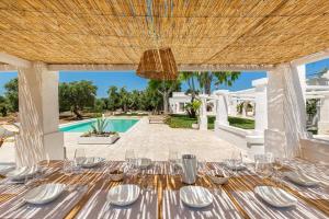 Borgo Treffe by Perle di Puglia