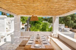 Borgo Treffe by Perle di Puglia