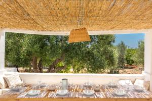 Borgo Treffe by Perle di Puglia