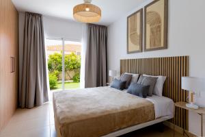 Villa with a private swimming pool Callao Salvaje