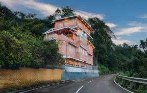 Summit Bougainvillea Tea Resort - Khaprail