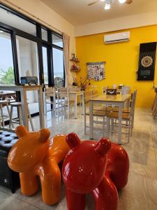 Lang duo duo Homestay