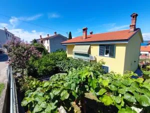 Apartma-studio Barabara - Žusterna