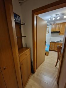 Apartma-studio Barbara 