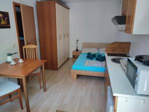 Apartma-studio Barbara 