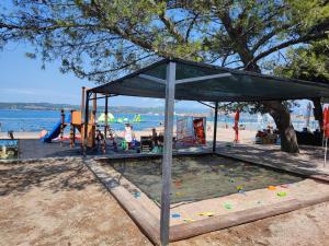 Apartma-studio Barbara