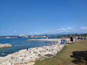 Apartma-studio Barbara