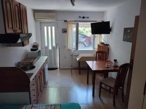 Apartma-studio Barbara 