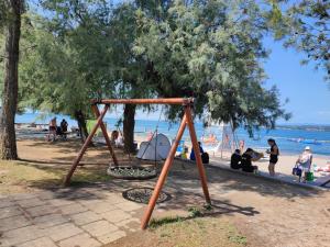 Apartma-studio Barbara