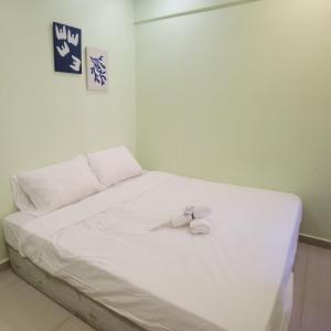 Warisan cityview jalan cheras 56000KL
