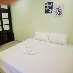 Warisan cityview jalan cheras 56000KL