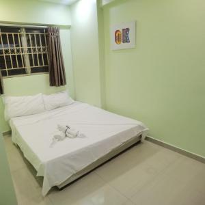 Warisan cityview jalan cheras 56000KL