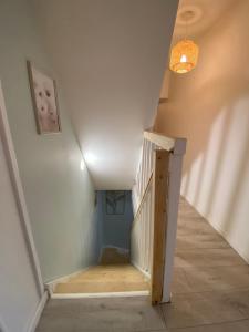 le refuge de Majèle