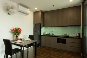 402 Thecarnationapartments Hanoi