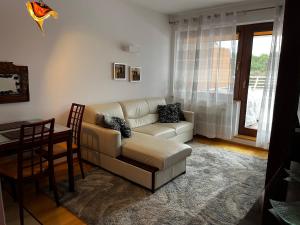 APARTAMENT 345 w Domu Zdrojowym - Jastarnia