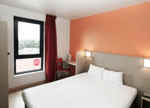 Hotels Premiere Classe Thionville : photos des chambres