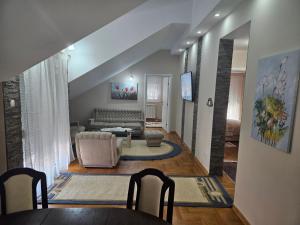 Luxury Apartments Belgrade