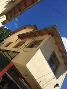 Departamento en Junin de Los Andes - Pilolil