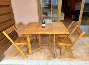 Planta baja con jardín en Llívia