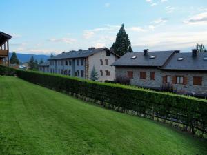 Planta baja con jardín en Llívia