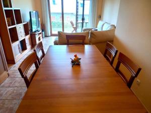 Planta baja con jardín en Llívia - 4hvězdičkové hotely ve městě Llivia