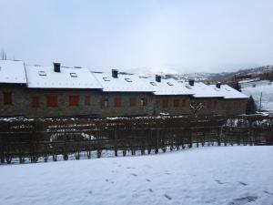 Planta baja con jardín en Llívia