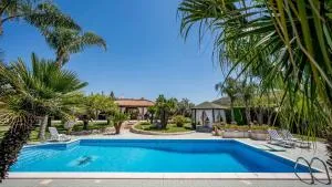 VILLA CUTRERA 8, Emma Villas - Vizzini