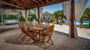 VILLA CUTRERA 8, Emma Villas