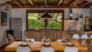 VILLA CUTRERA 8, Emma Villas