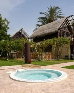 Laguava Resort - El Qreiaâ