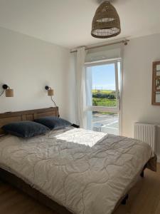 Appartements Le Wim’bowe : photos des chambres