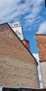 Petro delux apartments