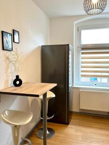 Apartment Horst - Gemütliche und moderne Ferienwohnung in der Innenstadt