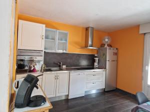 Appartements 2 chambres, Grand T3, ideal location vacances : photos des chambres