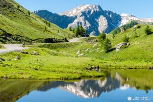 Chalets Ski-in/Ski-out Chalet, Quiet Location, and Jacuzzi : photos des chambres