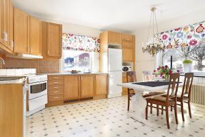 Kallaxgårdshotelapartment, Luleå