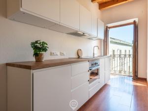 San Domenico Charm Apartment