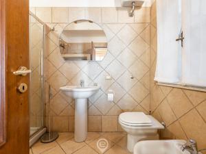 San Domenico Charm Apartment img21