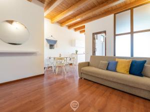 San Domenico Charm Apartment img10