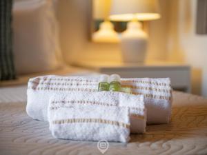 San Domenico Charm Apartment img18