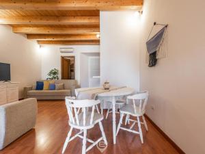San Domenico Charm Apartment img12