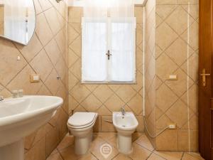 San Domenico Charm Apartment img23