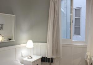 Economy Quadruple Room with No View room in Venecia Plaza Centro