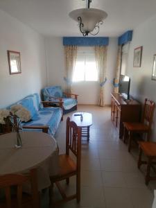 Apartamento El Calón